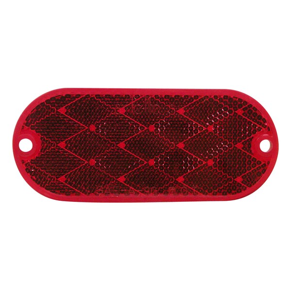 Peterson Lighting Reflector, PETV480R V480R